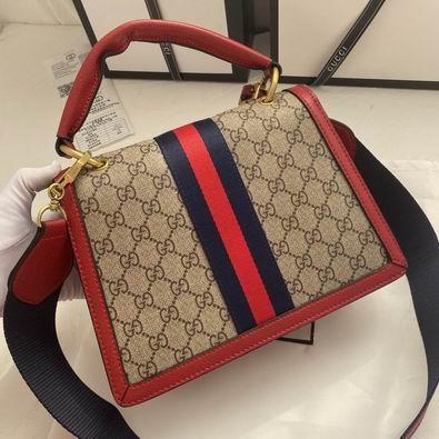 Replica Gucci Bags 1:1 Queen Margret 476541 25.5x17x13cm df