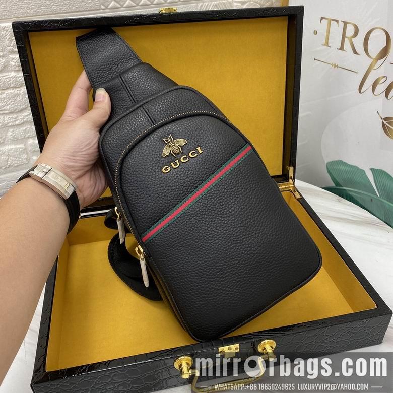 Replica Gucci Bags 1:1 27X18X7cm 041102 WP
