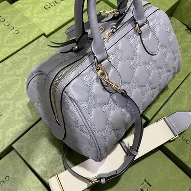Replica Gucci Bags 1:1 702242 31X19X22cm DF 3colour