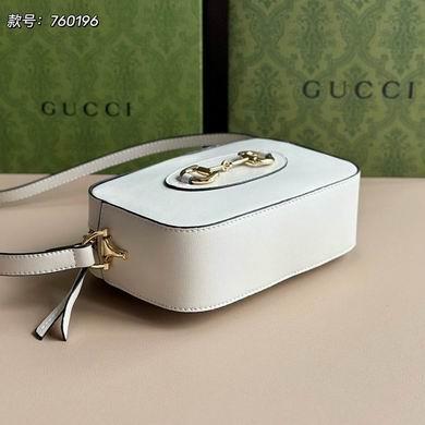 Replica Gucci Bags 1:1 760196 20X13X6cm DF 4colour