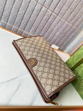 Replica Gucci Bags 1:1 598234 28.5X18X9cm XM 3colour