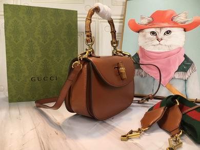 Replica Gucci Bags 1:1 675797 21X15X7cm DF