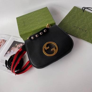 Replica Gucci Bags 1:1 699210 29X22X7cm YG 3colour