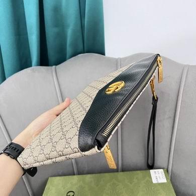 Replica Gucci Bags 1:1 3621A 28X19cm WP 2colour