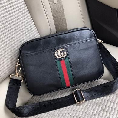 Replica Gucci Bags 1:1 A122-1 26X17X7cm XM 2colour