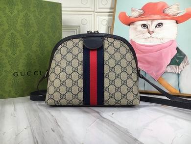 Replica Gucci Bags 1:1 499621 23X19X8cm DF