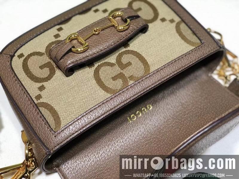 Replica Gucci Bags 1:1 658574 20.5X14.5X5CM DF