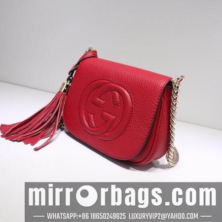 Replica Gucci Bags 1:1 323190 18x13x5cm df06