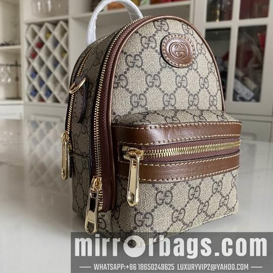 Replica Gucci Bags 1:1 725654 15X19X8cm DF