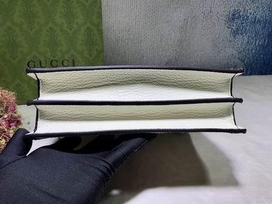 Replica Gucci Bags 1:1 WD651055 25X17.5X7