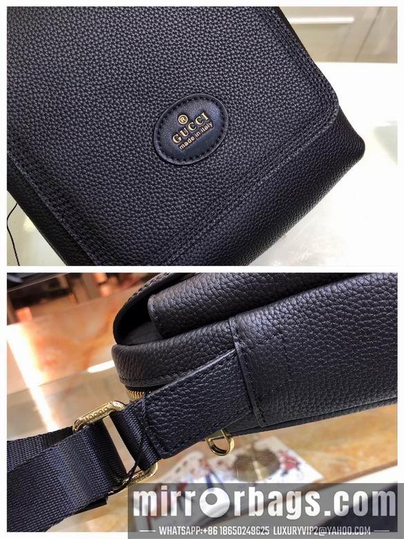 Replica Gucci Bags 1:1 85032-3 19X22X8cm XM 2colour