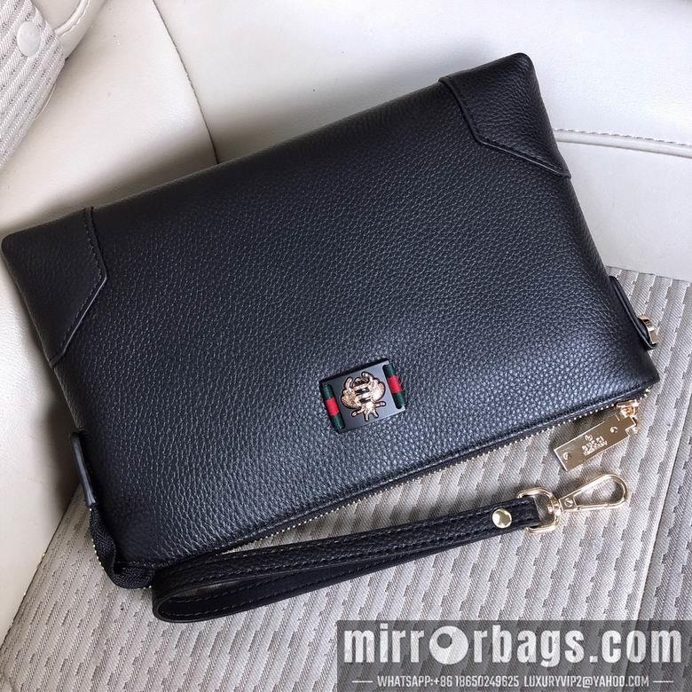 Replica Gucci Bags 1:1 133-9 27X18X2.5cm XM