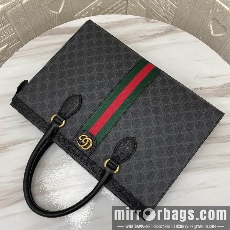 Replica Gucci Bags 1:1 5062-1 39X29X6cm WP
