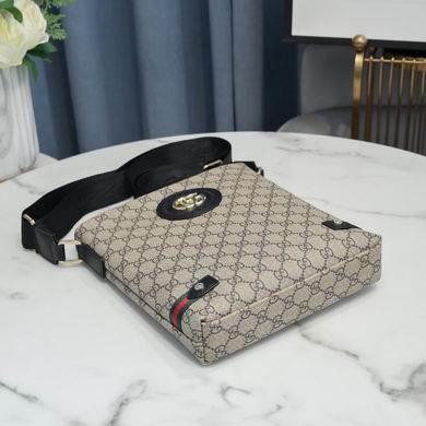 Replica Gucci Bags 1:1 6051 23X27X5cm XM 2colour