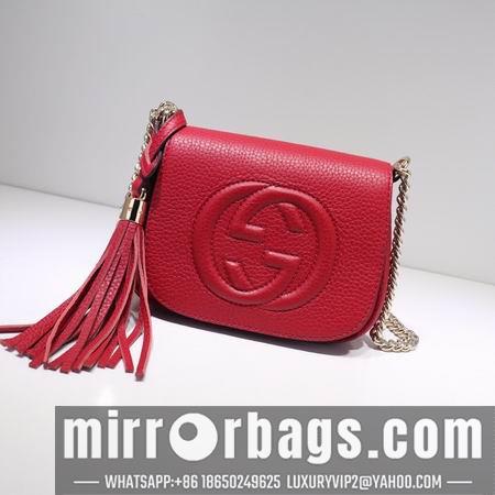 Replica Gucci Bags 1:1 323190 18x13x5cm df06