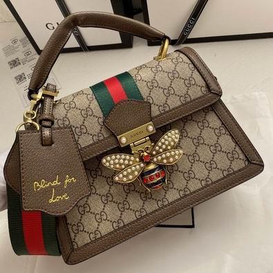 Replica Gucci Bags 1:1 Queen Margret 476541 25.5x17x13cm df