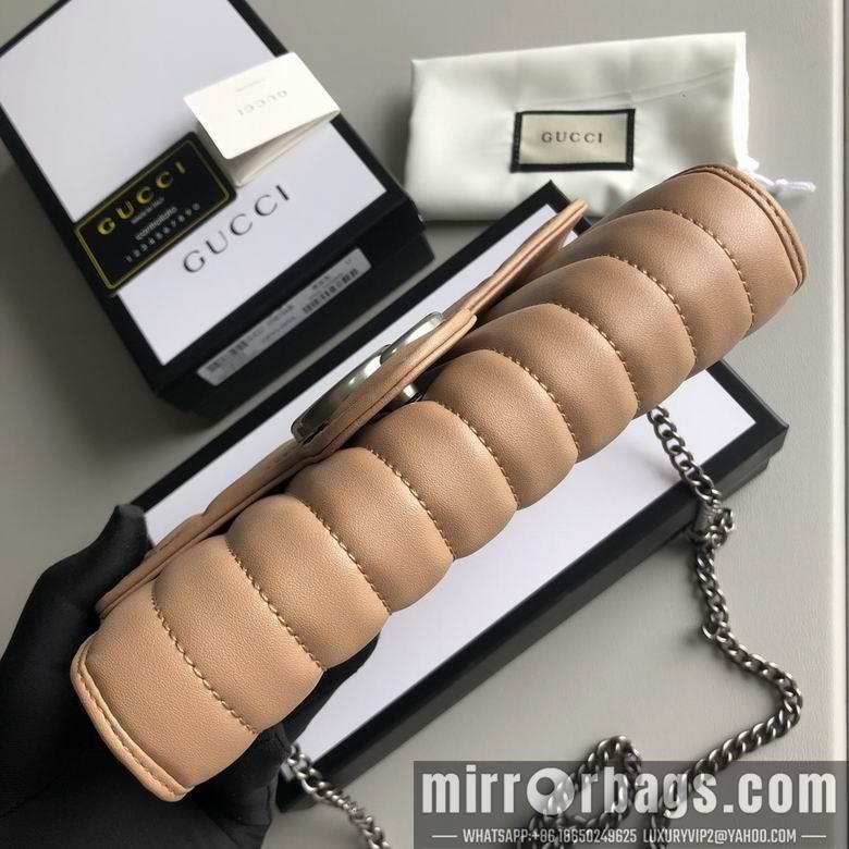 Replica Gucci Bags 1:1 WL474575 20X13X6