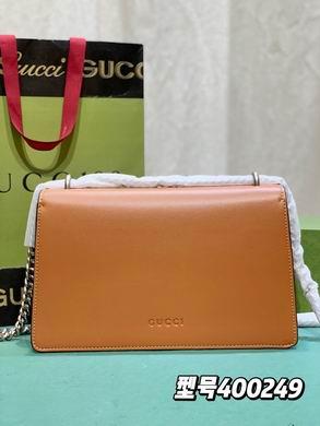 Replica Gucci Bags 1:1 400249 28X17X9cm DF