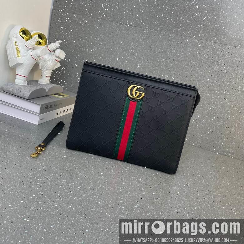 Replica Gucci Bags 1:1 66493-4 28X18X3cm WP