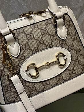 Replica Gucci Bags 1:1 WD640716 20X19.5X7.5