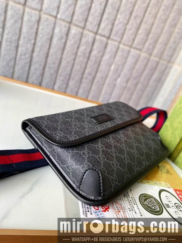 Replica Gucci Bags 1:1 493930 25X17cm XM 2colour