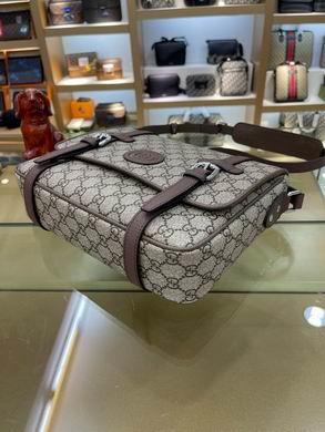 Replica Gucci Bags 1:1 6006-2 28X7X21cm WP 2colour