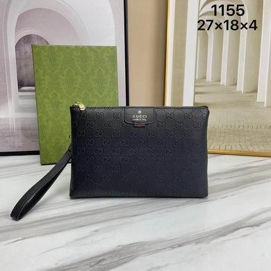 Replica Gucci Bags 1:1 1155 27X18X4cm WP