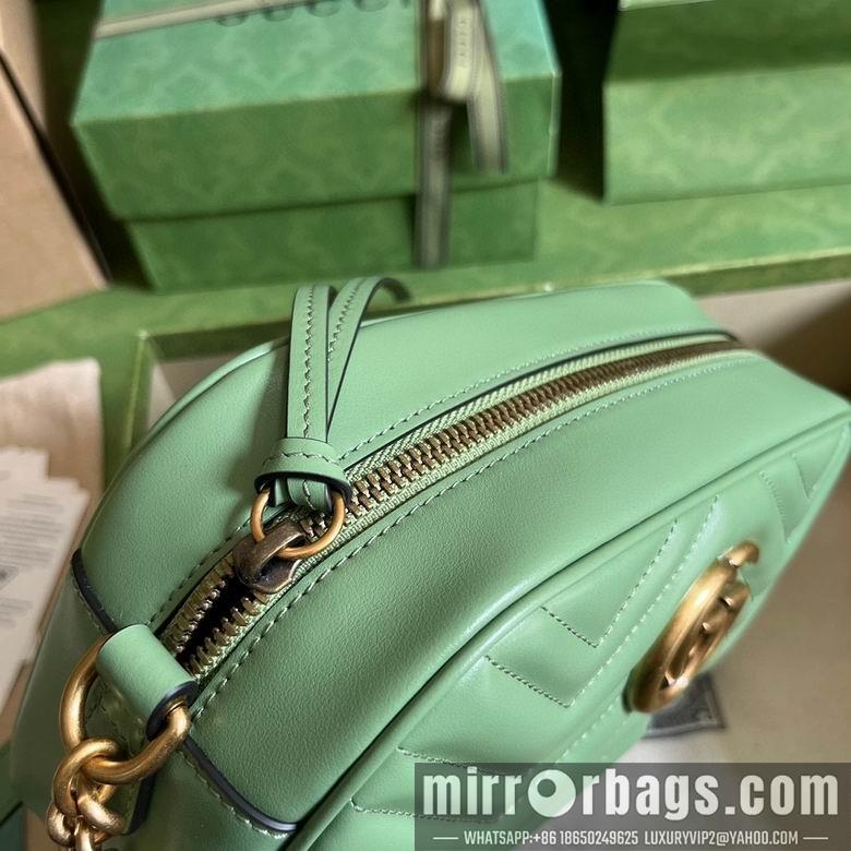 Replica Gucci Bags 1:1 447632 24X12X7cm