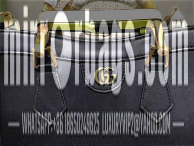 Replica Gucci Bags 1:1 660195 27X24X11CM DF