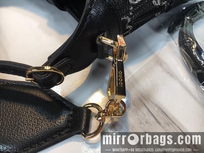 Replica Gucci Bags 1:1 Jackie 685127 19x13x3 cm df01