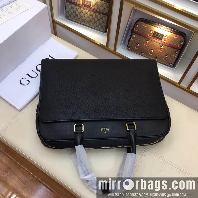 Replica Gucci Bags 1:1 8091-1 38X29X7cm XM