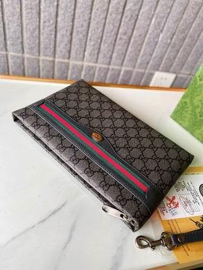 Replica Gucci Bags 1:1 G34518 28X18X2.5cm XM 3colour