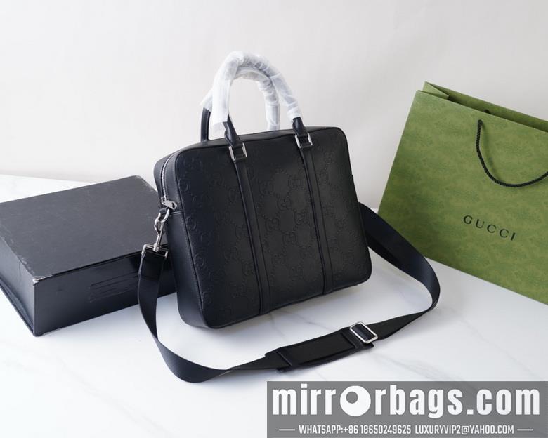 Replica Gucci Bags 1:1 798 37X27X7cm XM 2colour