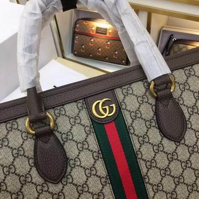 Replica Gucci Bags 1:1 66498-1 38X29X7cm XM