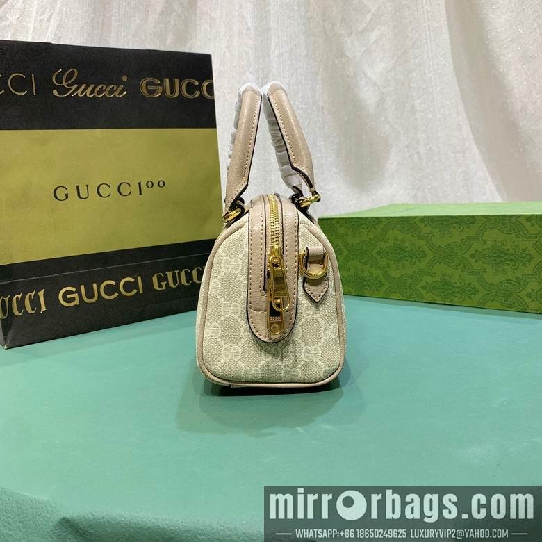 Replica Gucci Bags 1:1 772053 21.5X14X11.5cm DF 3colour