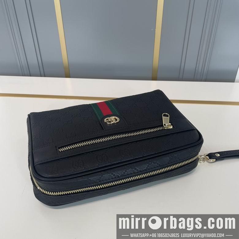 Replica Gucci Bags 1:1 66613-4 27X18X4cm WP
