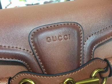 Replica Gucci Bags 1:1 380573 25X18.5X7cm DF 4colour