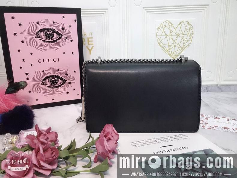 Replica Gucci Bags 1:1 410248 26.5x15x10cm df05