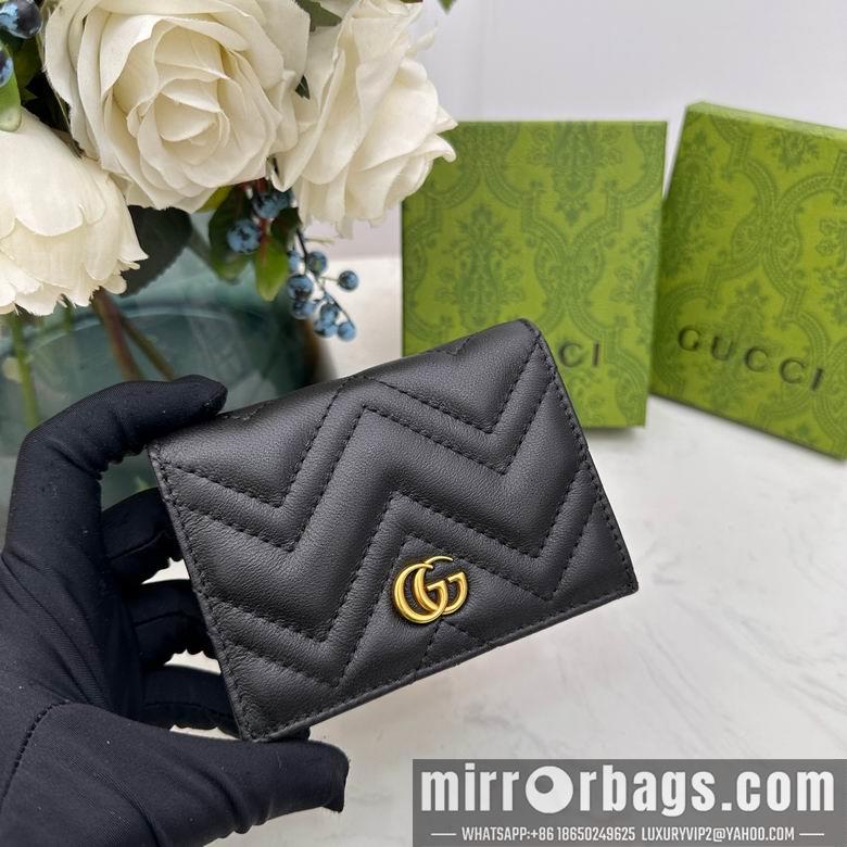 Replica Gucci Bags 1:1 7009 11X9X3cm ZC 7