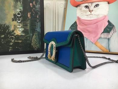 Replica Gucci Bags 1:1 WD476432 16.5X10X4.5