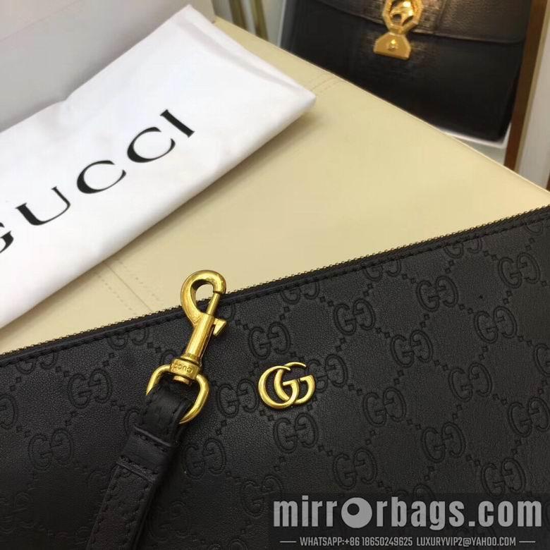 Replica Gucci Bags 1:1 308-4 28X18X0.5cm WP