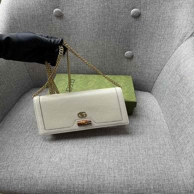 Replica Gucci Bags 1:1 666116 19X10X2.5cm ZY