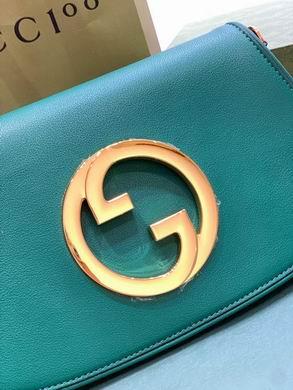 Replica Gucci Bags 1:1 699268 28X16X4cm DF