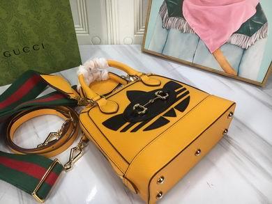 Replica Gucci Bags 1:1 677212 20X19.5X7.5cm DF 4colour
