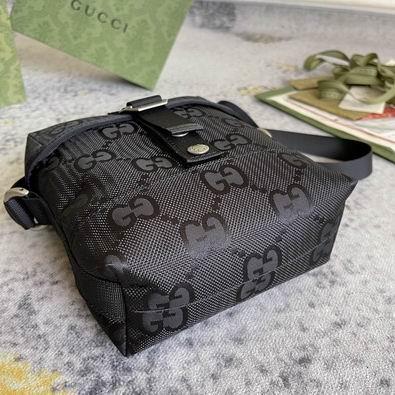 Replica Gucci Bags 1:1 643858 16x18.5x7cm df05