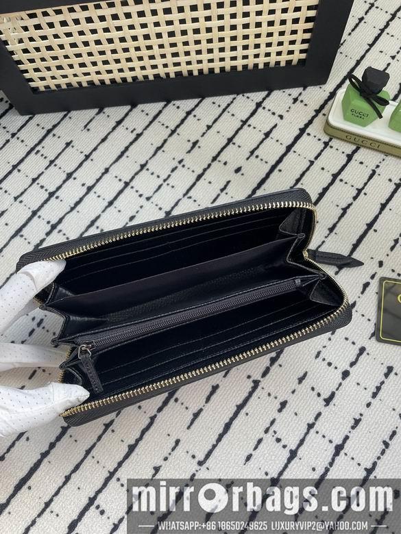 Replica Gucci Bags 1:1 456117 19X9.5X2.5cm ZC 7