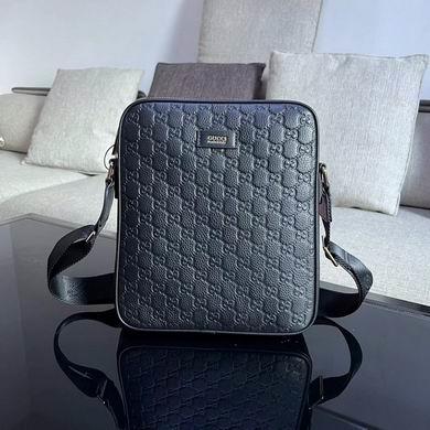 Replica Gucci Bags 1:1 28778-2 24X28X7cm WP