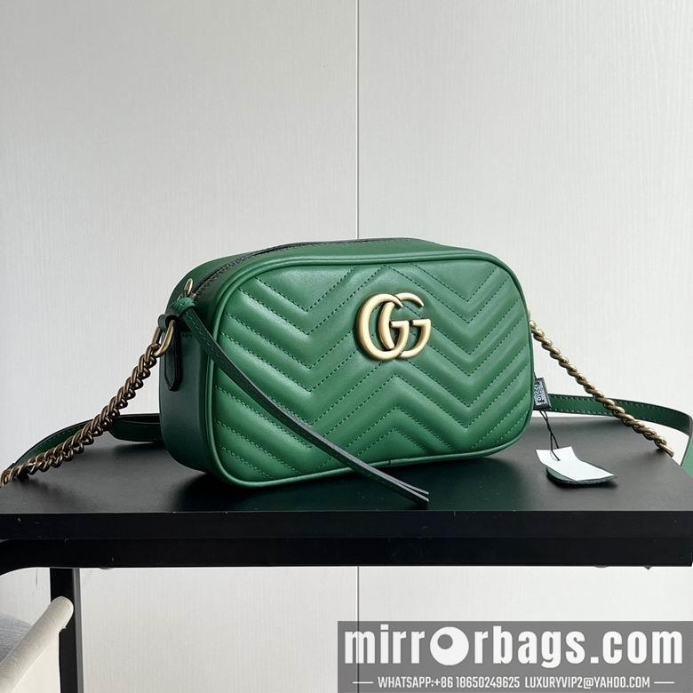 Replica Gucci Bags 1:1 447632 24X13X7cm DF 1