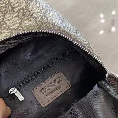 Replica Gucci Bags 1:1 16X30X7cm 082102 XM 3colour
