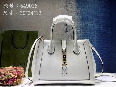 Replica Gucci Bags 1:1 649016 30X24X12cm DF 4colour